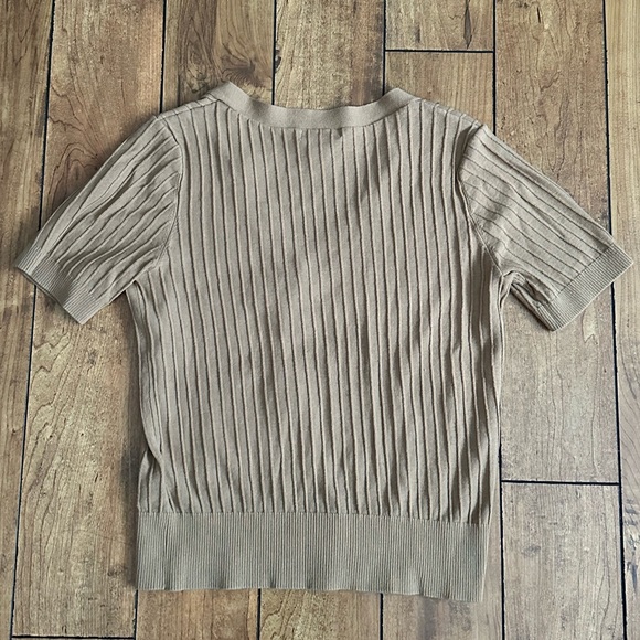 H&M Basics Top Small - Picture 4 of 4